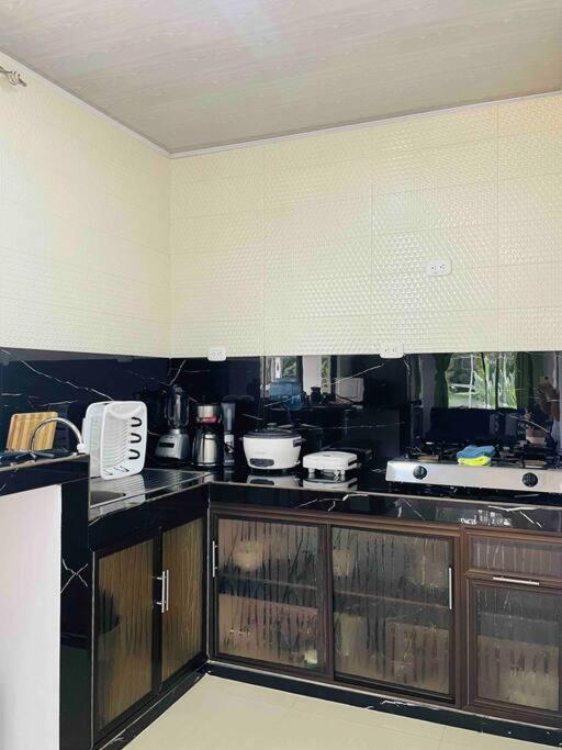 Oso Perezoso Pool Villa Puerto Viejo de Talamanca Exterior foto